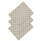 Бежевий/Синій