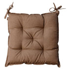 Коричневий