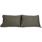 Темно-зелений