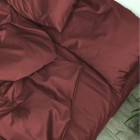 Темно-красный