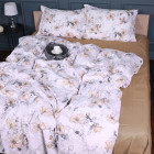 Белый/Бежевый