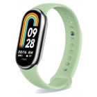 Світло зелений