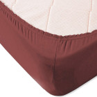 Коричневый