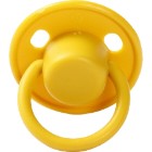 Желтый