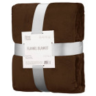 Коричневий