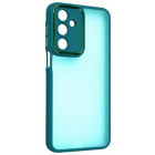 Темно-зелений