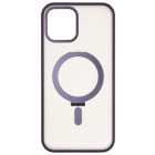 Фіолетовий