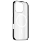 Чорний з білим