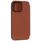 Коричневий