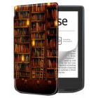 Коричневий