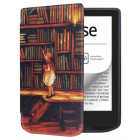 Коричневий