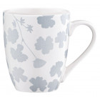 Біло-блакитний