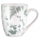 Біло-зелений