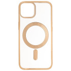 Золотистий