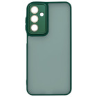 Темно-зелений