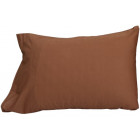 Коричневий