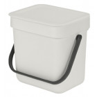 Світло-сірий