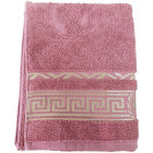 Теракотовий