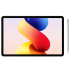 Серебристый