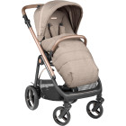 Розовый с золотым