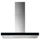 Черный и нержавеющая сталь