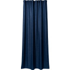 Темно-синій