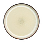 Зеленый с черным