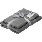 Темно-серый