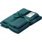 Изумрудный