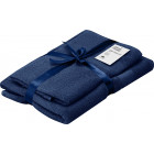 Темно-синий