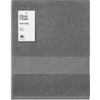 Темно-серый