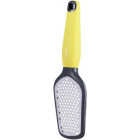 Сірий з жовтим