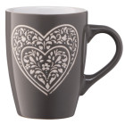 Темно-сірий