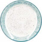 Біло-блакитний