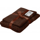 Коричневий