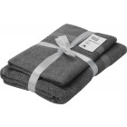 Темно-сірий