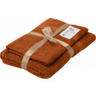 Теракотовий