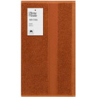 Теракотовий