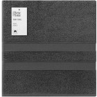 Темно-серый