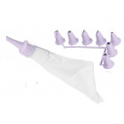 Фиолетовый