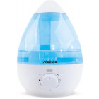 Голубо-белый