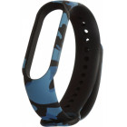 Чорно-блакитний