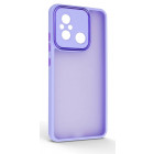 Фиолетовый