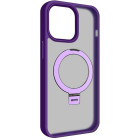 Фіолетовий