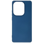 Темно-синій