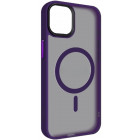 Фіолетовий