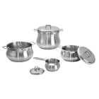 Нержавеющая сталь