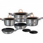 Нержавеющая сталь