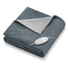 Темно-серый