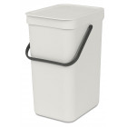 Світло-сірий